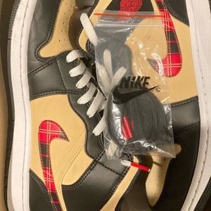 Jordan 1 Mid Se